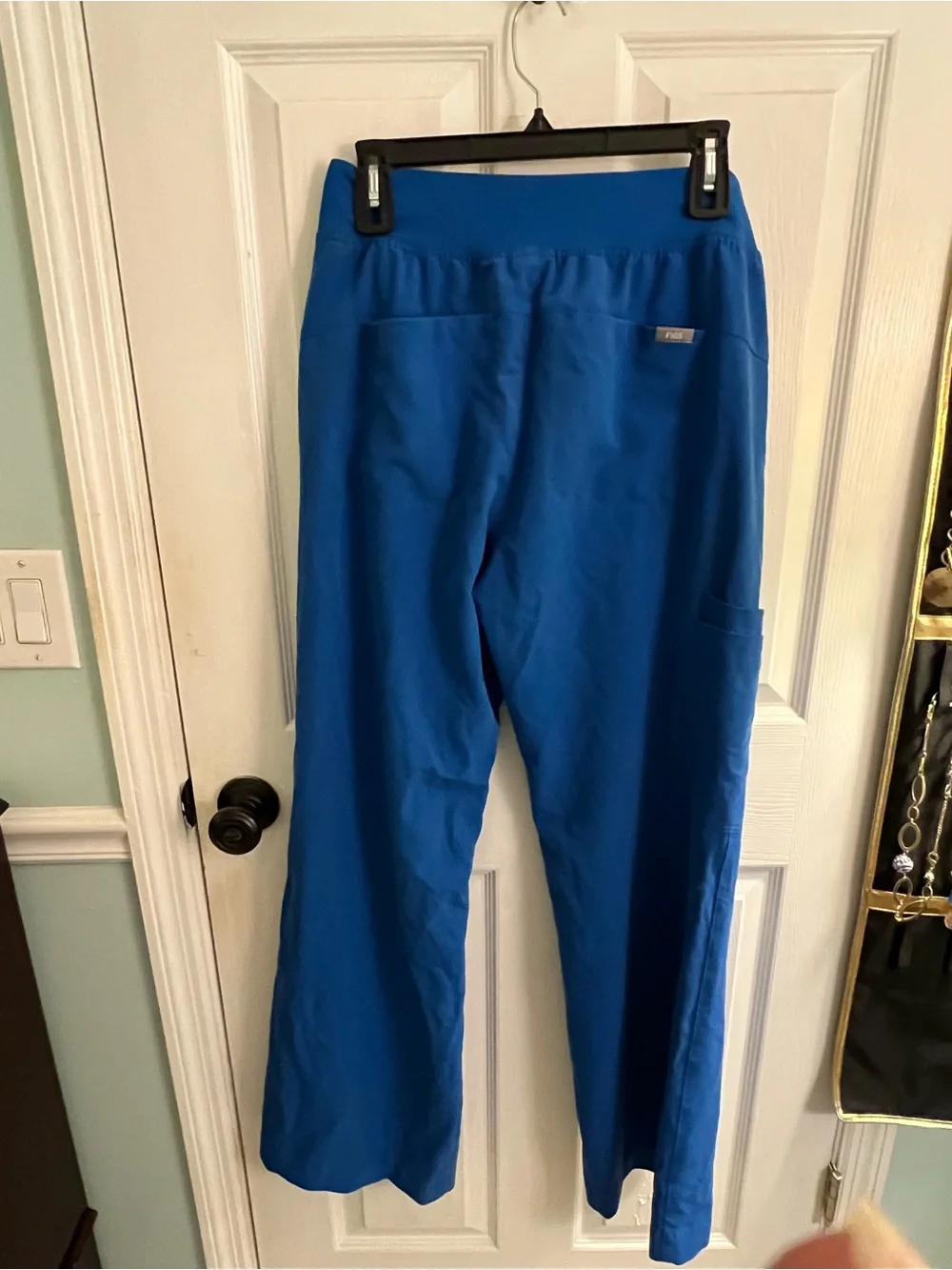Figs relaxed fit